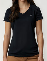 Camiseta Columbia Feminina Zero Rules